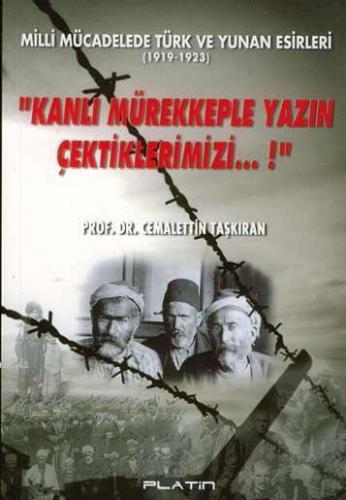 Kanlı Mürekkeple Yazın Çektiklerimizi...!