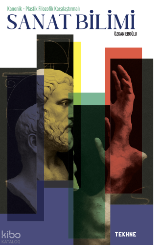 Kanonik - Plastik Filozofik Karşılaştırmalı
