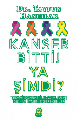 Kanser Bitti! Ya Şimdi? Tedavi Sonrası İlk Adımlar ve Dikkat Etmeniz Gerekenler