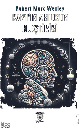 Kant’ın Arı Usun Eleştirisi