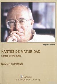 Kantes De Maturidad Cantes de MadurezPoemas
