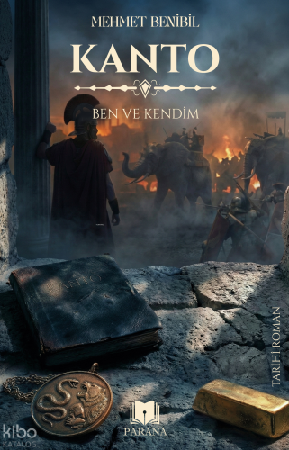 Kanto: Ben ve Kendim