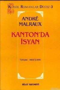 Kanton'da İsyan