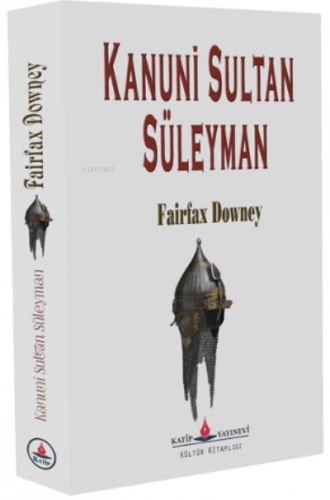 Kanuni Sultan Süleyman (Cep Boy)