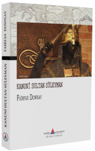 Kanuni Sultan Süleyman