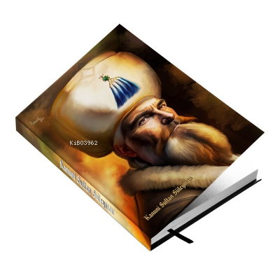 Kanuni Sultan Süleyman