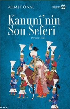 Kanunî'nin Son Seferi
