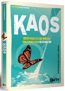 Kaos; Düzensizlikteki Düzeni Anlamak İçin Çizgibilim