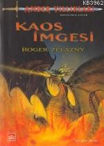 Kaos İmgesi; Amber Yıllıkları 8. Kitap