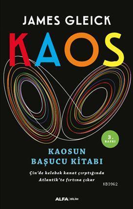 Kaos; Kaosun Kutsal Kitabı