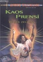 Kaos Prensi; Amber Yıllıkları 10. Kitap