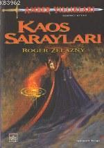 Kaos Sarayları; Amber Yıllıkları 5. Kitap