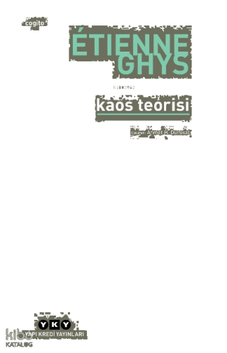 Kaos Teorisi