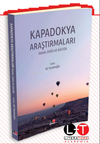 Kapadokya Araştırmaları