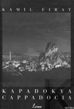 Kapadokya/Cappadoica (Ciltli)