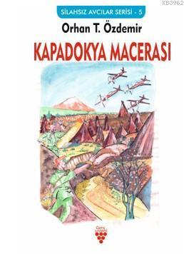 Kapadokya Maceraları