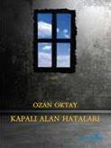 Kapalı Alan Hataları
