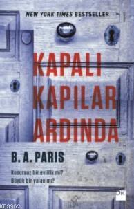 Kapalı Kapılar Ardında