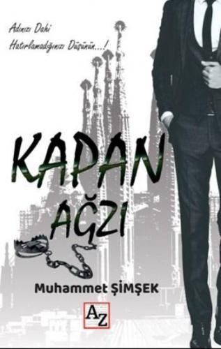 Kapan Ağzı