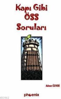 Kapı Gibi Öss Soruları