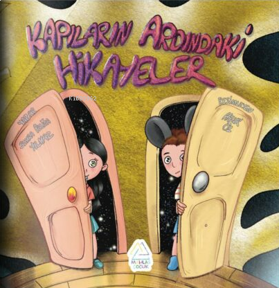 Kapıların Ardındaki Hikayeler