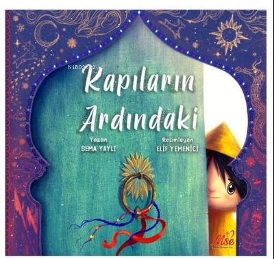 Kapıların Ardındaki