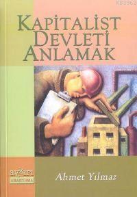 Kapitalist Devleti Anlamak
