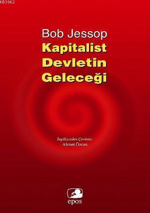 Kapitalist Devletin Geleceği