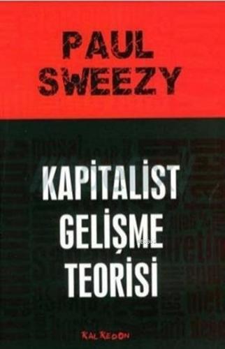 Kapitalist Gelişme Teorisi