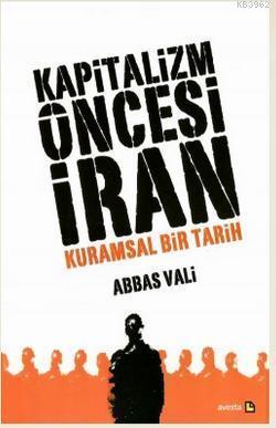 Kapitalizm Öncesi İran