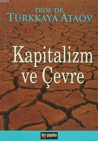 Kapitalizm ve Çevre