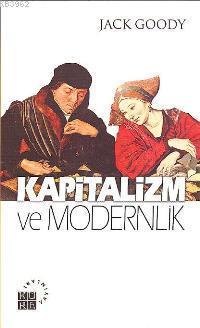 Kapitalizm ve Modernlik