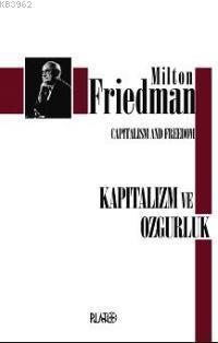 Kapitalizm ve Özgürlük