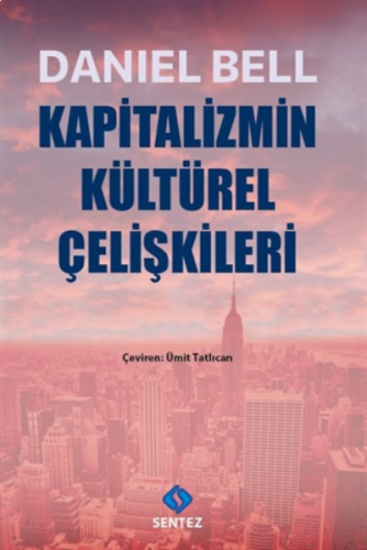 Kapitalizmin Kültürel Çelişkileri