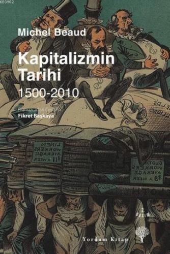 Kapitalizmin Tarihi 1500 - 2010