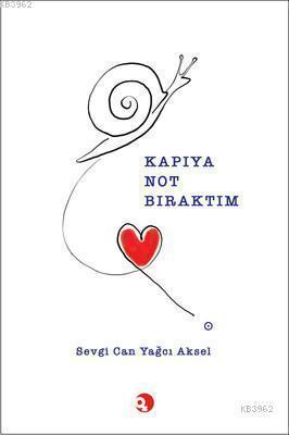 Kapıya Not Bıraktım