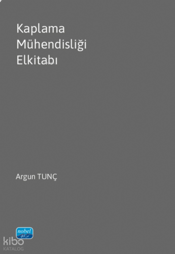 Kaplama Mühendisliği Elkitabı
