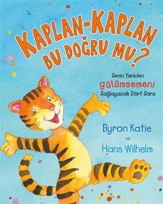 Kaplan - Kaplan Bu Doğru mu?; Senin Yeniden Gülümsemeni Sağlayacak Dört Soru