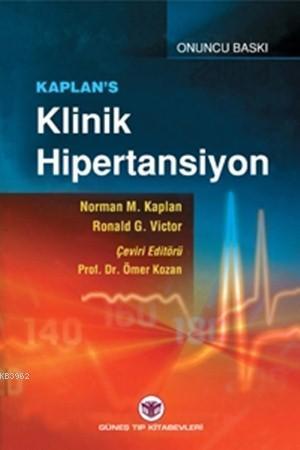 Kaplan - Klinik Hipertansiyon
