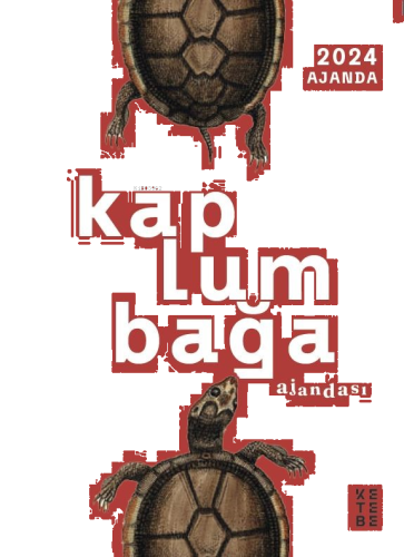 Kaplumbağa Ajandası