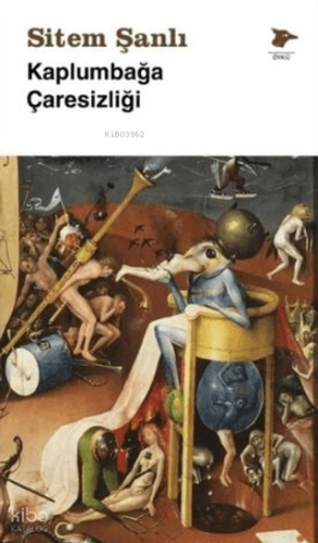 Kaplumbağa Çaresizliği