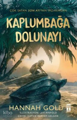 Kaplumbağa Dolunayı