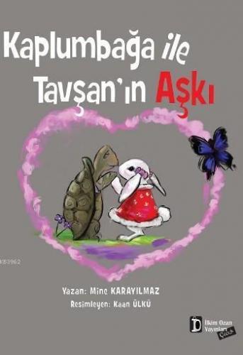 Kaplumbağa İle Tavşan'ın Aşkı