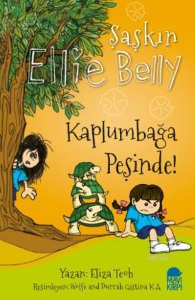 Kaplumbağa Peşinde!