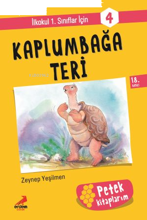 Kaplumbağa Teri