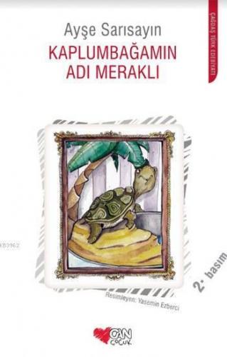 Kaplumbağamın Adı Meraklı