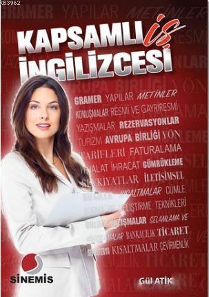 Kapsamlı İş İngilizcesi