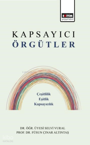 Kapsayıcı Örgütler