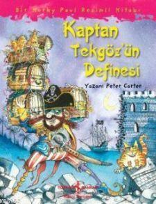 Kaptan Tekgöz'ün Definesi