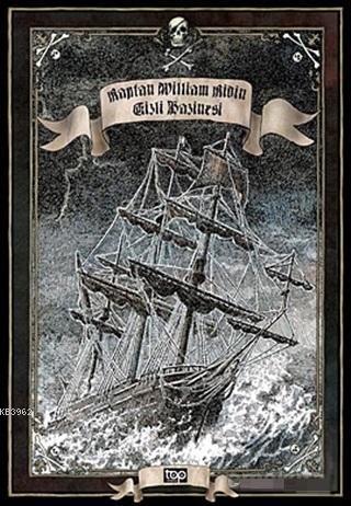 Kaptan William Kidd'in Hazinesi